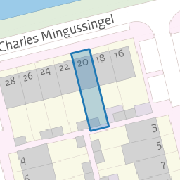 Perceel RTD13-BA-3830