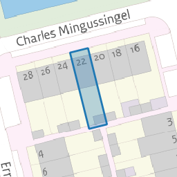 Perceel RTD13-BA-3831