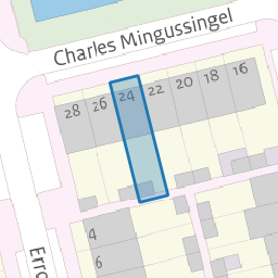 Perceel RTD13-BA-3832