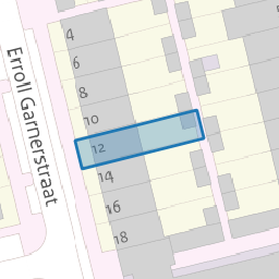 Perceel RTD13-BA-3839