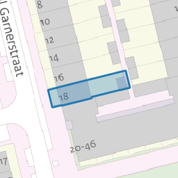 Perceel RTD13-BA-3842