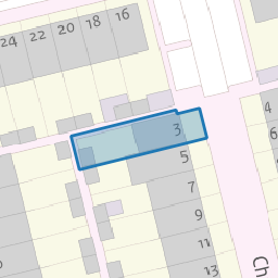 Perceel RTD13-BA-3843