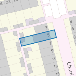 Perceel RTD13-BA-3844