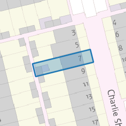 Perceel RTD13-BA-3845