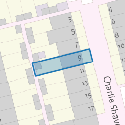 Perceel RTD13-BA-3846