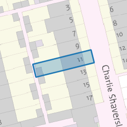 Perceel RTD13-BA-3847