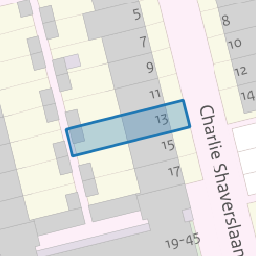 Perceel RTD13-BA-3848