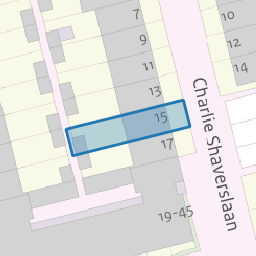 Perceel RTD13-BA-3849