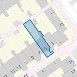 Perceel RTD13-BA-385