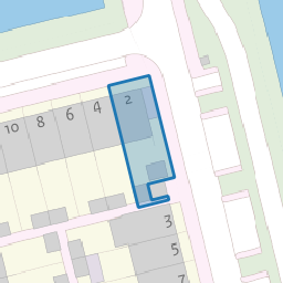 Perceel RTD13-BA-3851