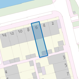 Perceel RTD13-BA-3853