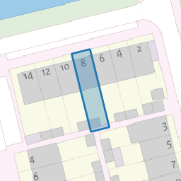 Perceel RTD13-BA-3854