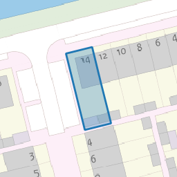 Perceel RTD13-BA-3857