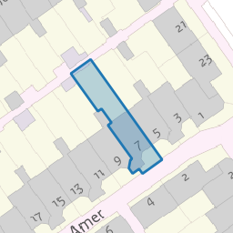 Perceel RTD13-BA-386