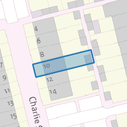 Perceel RTD13-BA-3861