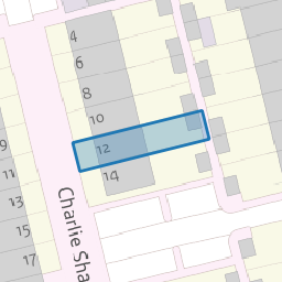 Perceel RTD13-BA-3862