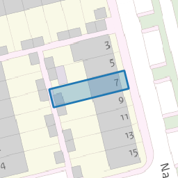 Perceel RTD13-BA-3866