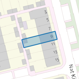 Perceel RTD13-BA-3867