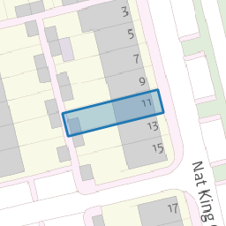 Perceel RTD13-BA-3868