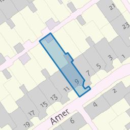 Perceel RTD13-BA-387