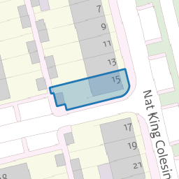 Perceel RTD13-BA-3870