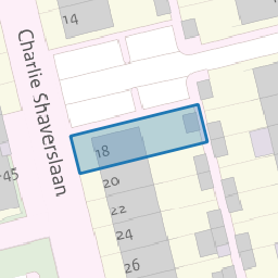 Perceel RTD13-BA-3871