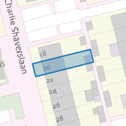 Perceel RTD13-BA-3872