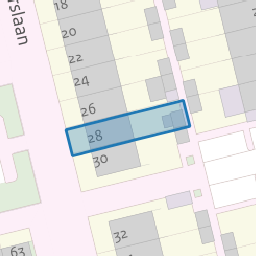 Perceel RTD13-BA-3876