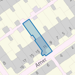 Perceel RTD13-BA-388