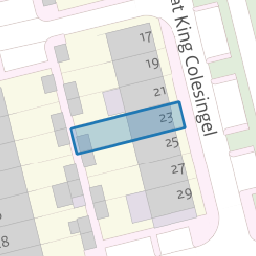 Perceel RTD13-BA-3881