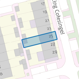 Perceel RTD13-BA-3882