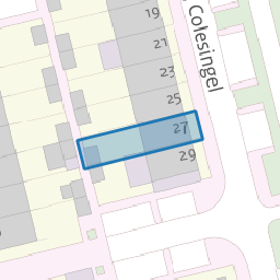 Perceel RTD13-BA-3883