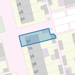 Perceel RTD13-BA-3885