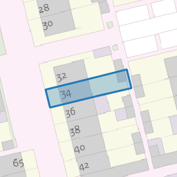 Perceel RTD13-BA-3886