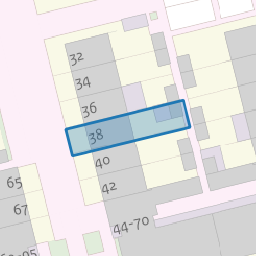 Perceel RTD13-BA-3888