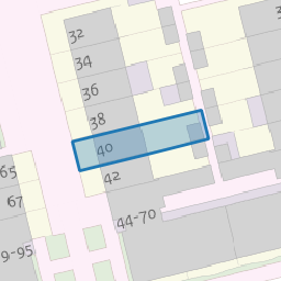 Perceel RTD13-BA-3889