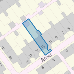 Perceel RTD13-BA-389