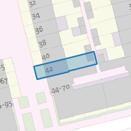 Perceel RTD13-BA-3890