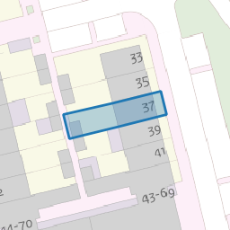 Perceel RTD13-BA-3893