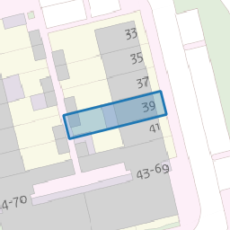 Perceel RTD13-BA-3894