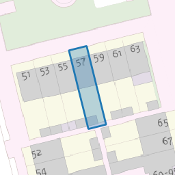 Perceel RTD13-BA-3899