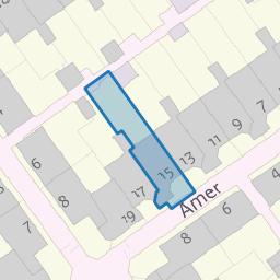 Perceel RTD13-BA-390