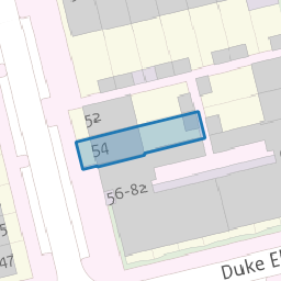 Perceel RTD13-BA-3904