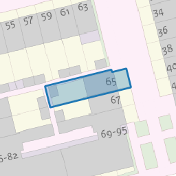 Perceel RTD13-BA-3905