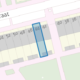 Perceel RTD13-BA-3908