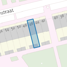 Perceel RTD13-BA-3909