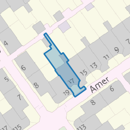 Perceel RTD13-BA-391