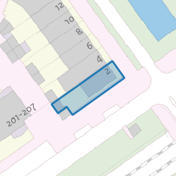 Perceel RTD13-BA-3916