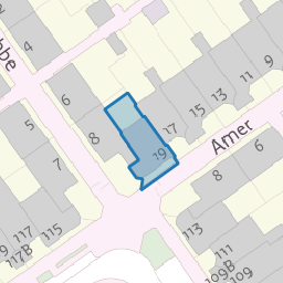 Perceel RTD13-BA-392