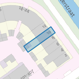 Perceel RTD13-BA-3920